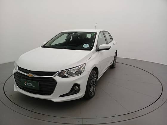 CHEVROLET ONIX 1.0 TURBO FLEX LT MANUAL CHEVROLET ONIX 1.0 TURBO FLEX LT MANUAL